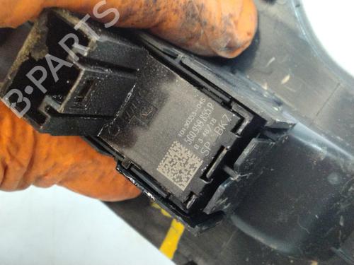 Right front window switch SEAT ARONA (KJ7, KJP) 1.6 TDI | BP26000560I26 
