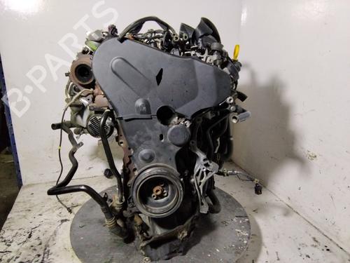 Engine SEAT LEON (5F1)  | BP34459362M1  - Image 7