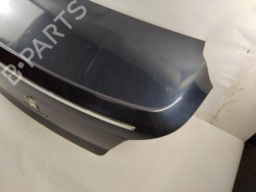 Tailgate PEUGEOT 508 I (8D_) 1.6 HDi | BP21569027C6