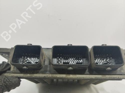 Engine control unit (ECU) RENAULT MEGANE II (BM0/1_, CM0/1_)  | BP21785461M57 