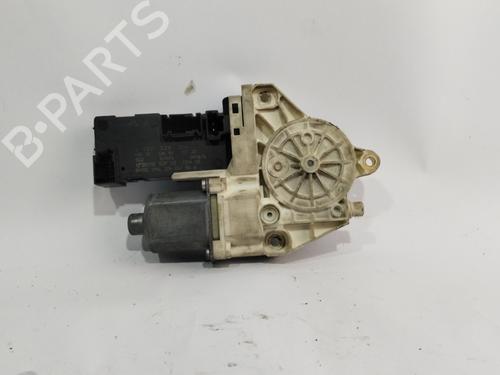 Rudehejsemotor forskærm venstre PEUGEOT 407 (6D_) [2004-2011]  27381806