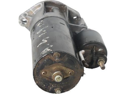 Starter AUDI A4 B5 (8D2) 1.9 TDI | BP33885527M8 - Image 3