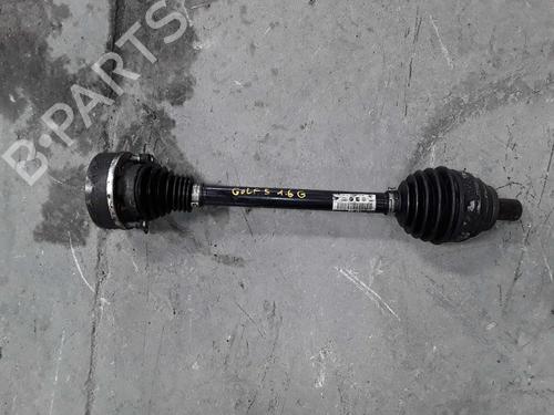 Used Left front driveshaft VW GOLF V (1K1) 1.6 (102 hp) 8559070