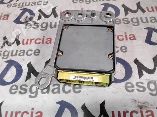 ECU airbags NISSAN PRIMERA (P12)  | BP8579527M53 