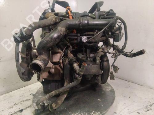 Motor VW PASSAT B5.5 (3B3)  | BP29591943M1 