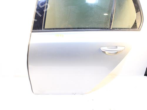 Left rear door VW GOLF VI (5K1)  | BP16208285C4
