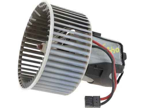Heater blower motor BMW 5 (F10) 520 d | BP29639372M62 