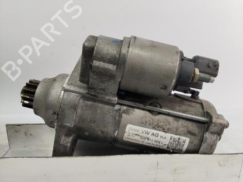 Starter SEAT LEON SC (5F5) | BP39184655M8 - Image 3