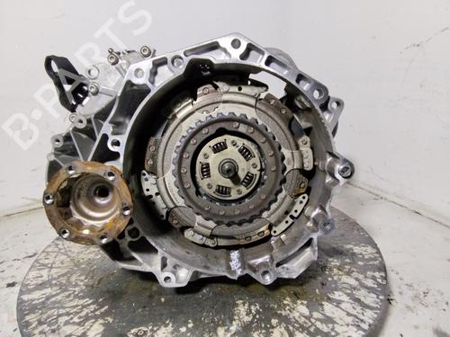 Boîte de vitesses VW TAIGO (CS1) [2021-2026]  32146802