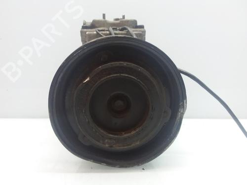 AC compressor KIA RIO I Saloon (DC_) 1.3 | BP9508281M34 