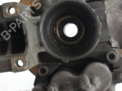 Right front steering knuckle PEUGEOT BOXER Van | BP39692283M26 - Image 4