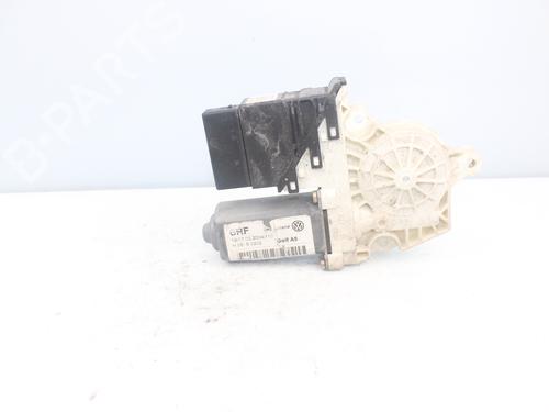 Right rear window motor VW GOLF V (1K1)  | BP17320920E22 
