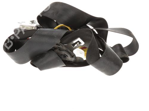 Front left seatbelt VW GOLF V (1K1)  | BP29395115I26 