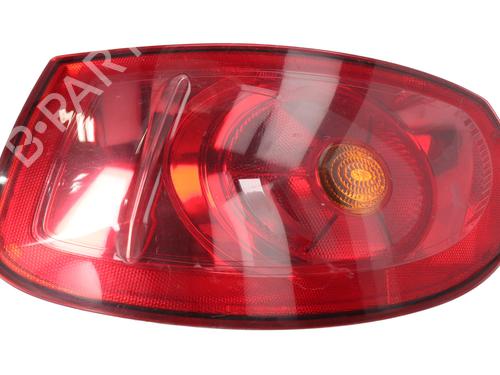Venstre Baklys Venstre Baklys FIAT BRAVO I (182_) [1995-2001] 35820336 35820336
