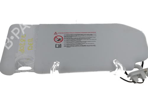 Used Right sun visor PEUGEOT 508 I (8D_) 2.0 HDi (140 hp) 30587638