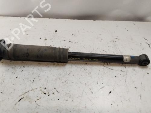 Højre bagtil støddæmper NISSAN MICRA V (K14) [2016-2025]  31154070