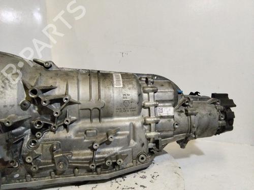 Gearbox AUDI A6 Allroad C6 (4FH) 3.0 TDI quattro | BP17151496M3