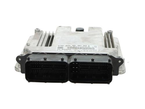 Engine control unit (ECU) VW ARTEON (3H7, 3H8) | BP40154342M57 - Image 2