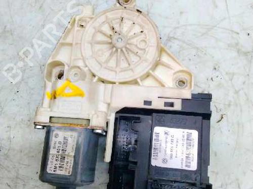 Rudehejsemekanisme ventre foran VW GOLF V (1K1) [2003-2010]  8574311
