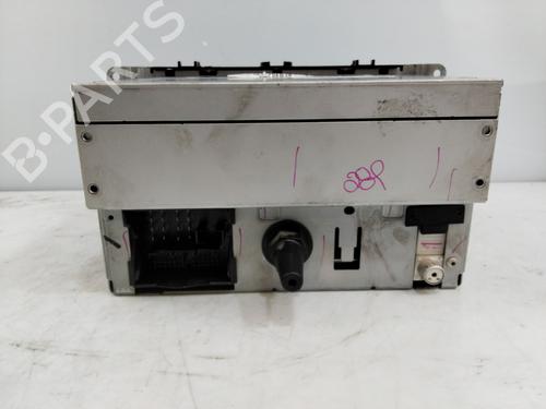 Bilradio FORD FOCUS II (DA_, HCP, DP) 1.8 TDCi | BP19157032E6 