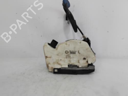 Used Front right lock VW SCIROCCO III (137, 138) 2.0 TDI (140 hp) 29427272