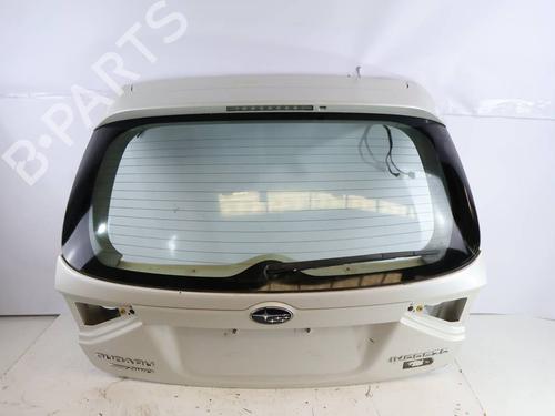 Used Tailgate Tailgate 39571400 39571400