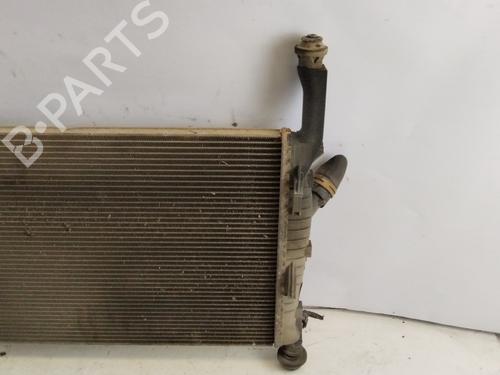 Water radiator FORD TRANSIT Van (FA_ _)  | BP27878001M31 