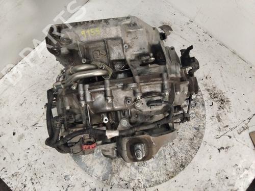 Gearbox RENAULT MEGANE IV Hatchback (B9A/M/N_) 1.2 TCe 130 (B9MR) | BP26734544M3 