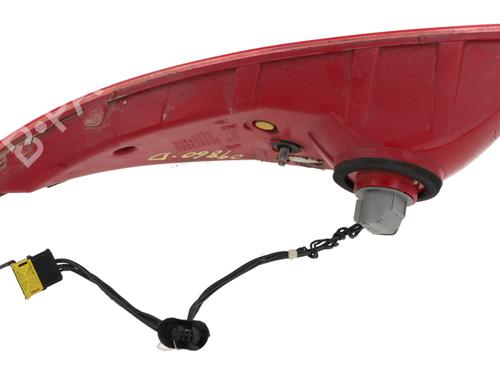 Right tailgate light PEUGEOT 307 CC (3B)  | BP29561449C80 