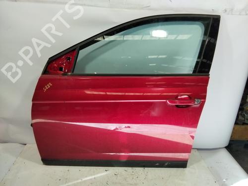 Left front door VW TAIGO (CS1)  | BP29435584C2 