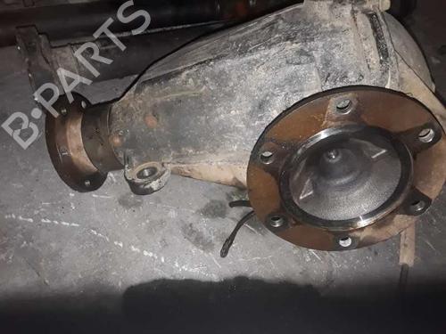Differensial bakvogn NISSAN TERRANO II (R20) 2.7 TD 4WD | BP8579079M24 