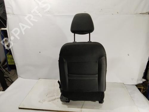 Left front seat RENAULT MEGANE IV Hatchback (B9A/M/N_) | BP31979193C15