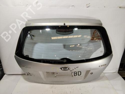Bagklap CC/Kombi-Coupé KIA RIO II (JB) 1.5 CRDi (110 hp) 33046632