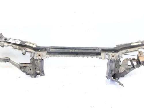 Front slam panel BMW X5 (E53) 3.0 d (184 hp) 15489701