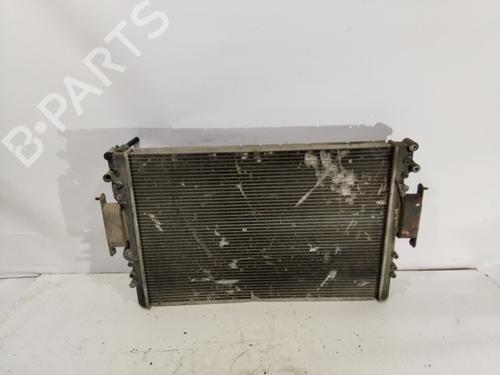 Wasserkühler für IVECO DAILY III Van 35 S 15 V, 35 C 15 V (A6HCV3B2, A6HBV4B2, A6HC41B2,... (146 hp) 32729350