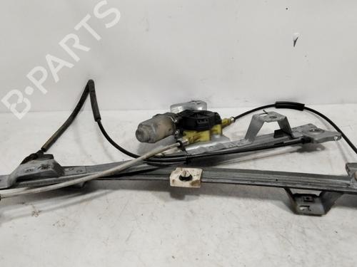 Used Front left window mechanism RENAULT KANGOO / GRAND KANGOO II (KW0/1_) 1.5 dCi 90 (KW05, KW08, KW0G, KW11) (90 hp) 32261659