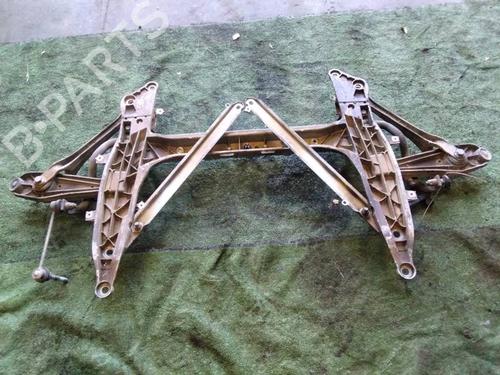 Subframe PORSCHE BOXSTER (987) 2.7 | BP39731549M9 - Image 8
