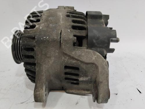 Generator NISSAN MICRA II (K11) 1.4 i 16V (82 hp) 27393099