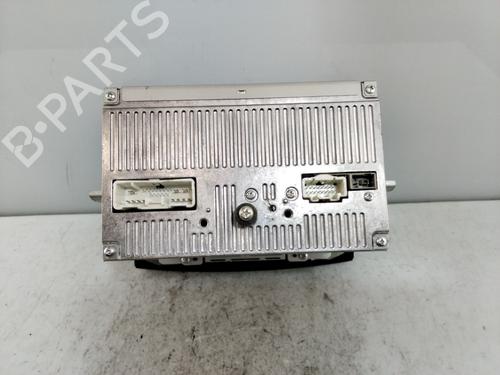 Radio MAZDA 3 (BL)  | BP19422560E6 