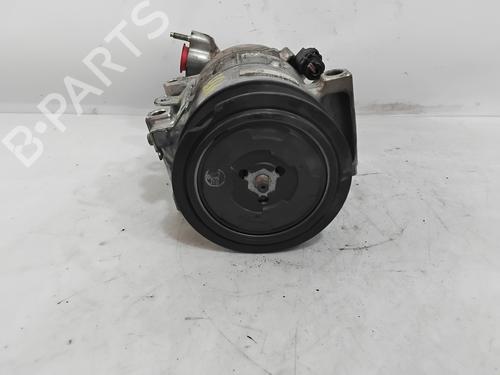 AC compressor CITROËN BERLINGO MULTISPACE (B9) 1.6 HDi 75 16V | BP28209205M34 