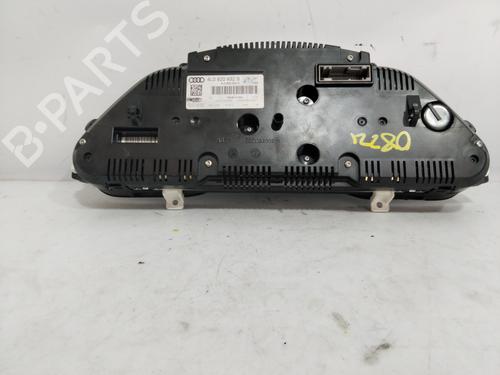 Instrument cluster AUDI Q7 (4LB) 3.0 TDI quattro | BP26017704C47 