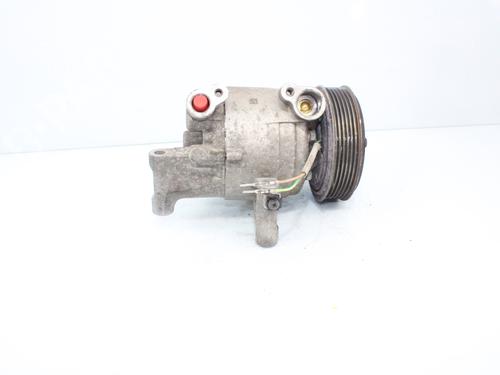 AC Kompressor TOYOTA AYGO (_B4_) 1.0 (KGB40) | BP15905622M34 