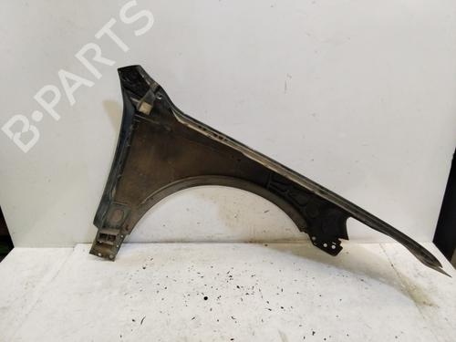 Left front fenders VW TOUAREG (7LA, 7L6, 7L7) 5.0 V10 TDI | BP18246389C41 