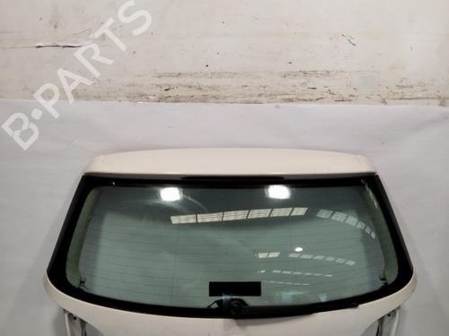 Used Tailgate VW GOLF V (1K1) [2003-2010]  27820098