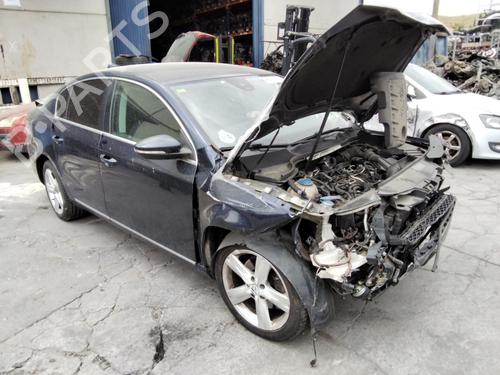 Left front window switch VW PASSAT B7 (362) | BP38095689I27 - Image 7