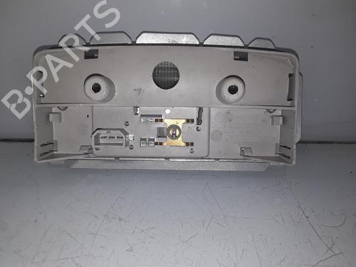 Interior roof light SEAT IBIZA III (6L1)  | BP9442703I8
