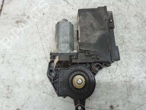 Left rear window motor FORD ESCORT VI (GAL, AAL, ABL) | BP8606204E23