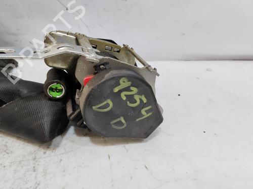 Front right seatbelt SEAT CORDOBA (6L2) 1.9 TDI | BP27471714I25 