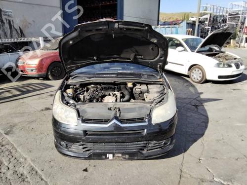 Engine control unit (ECU) CITROËN C4 I (LC_) 1.6 HDi | BP39386172M57 - Image 5
