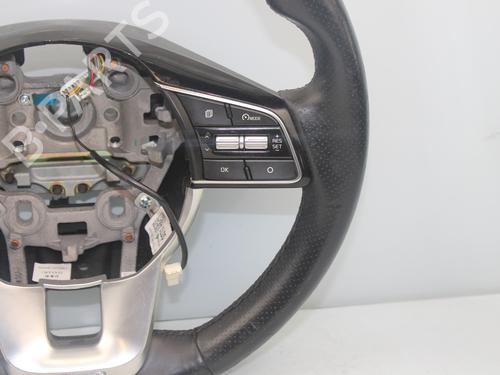Steering wheel KIA SPORTAGE IV (QL, QLE)  | BP17719883C49 